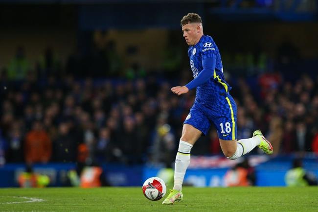 Chelsea tống tiễn thành công quả tạ